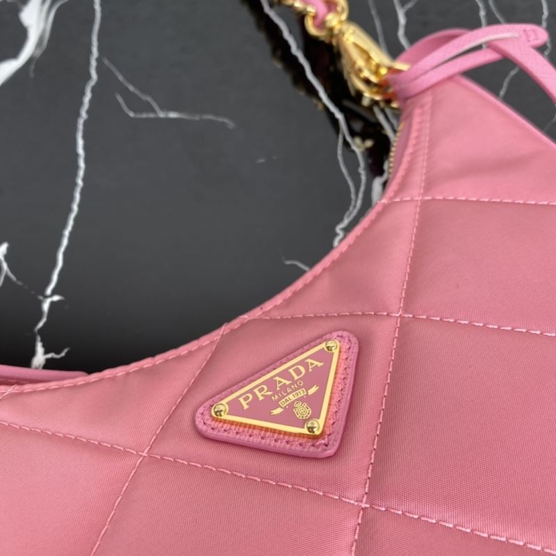 Prada Satchel Bags